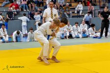 26.04.2026 Wachau JUDO Kids Cup